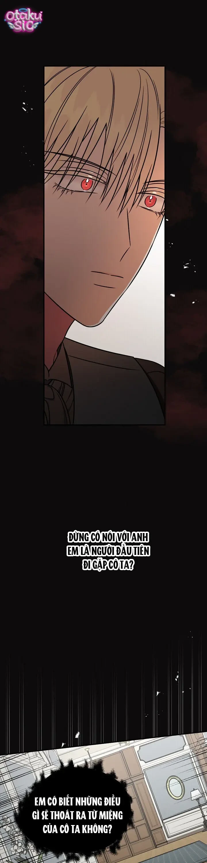 Nữ Công Tước Nhà Kính - Chap 22 - Trang 28