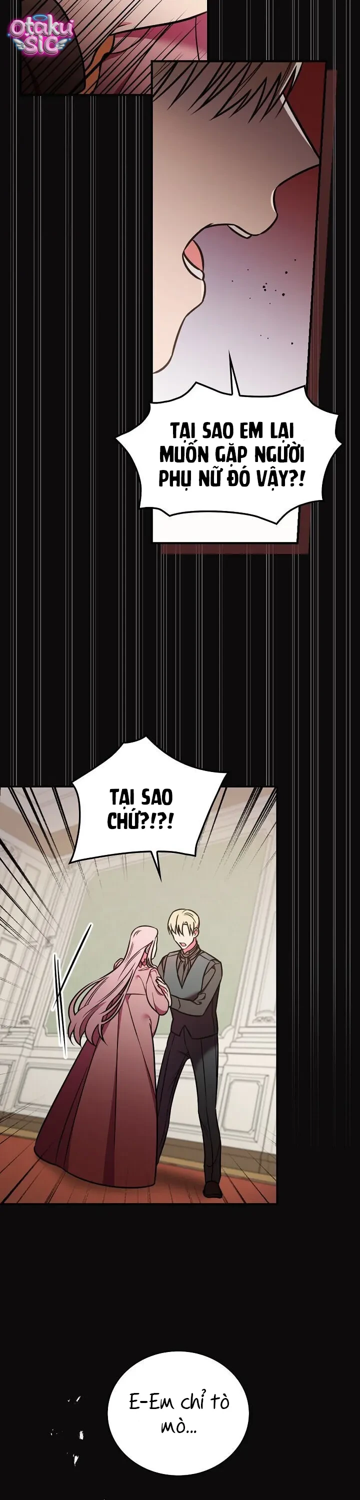 Nữ Công Tước Nhà Kính - Chap 22 - Trang 30