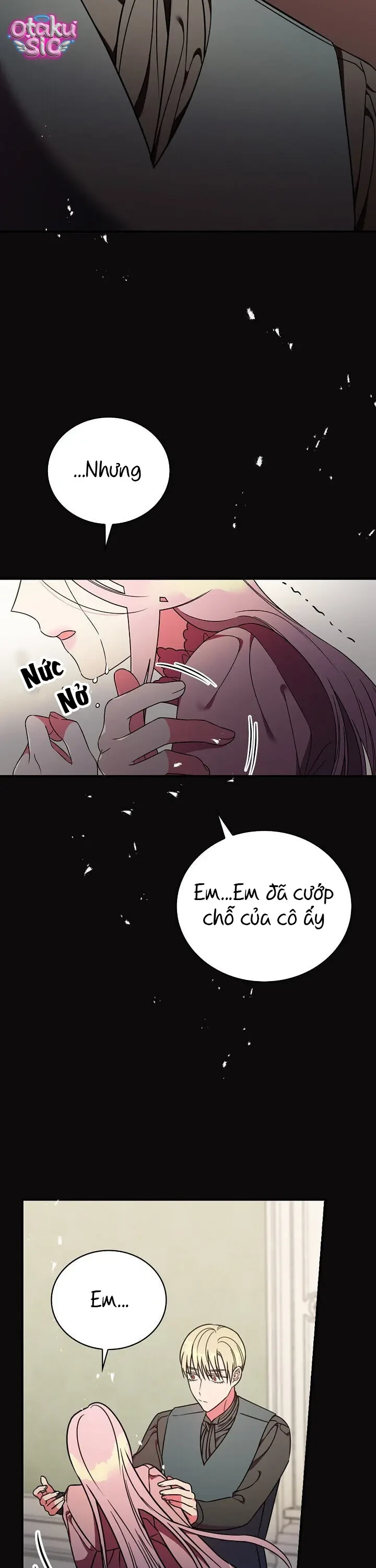 Nữ Công Tước Nhà Kính - Chap 22 - Trang 32