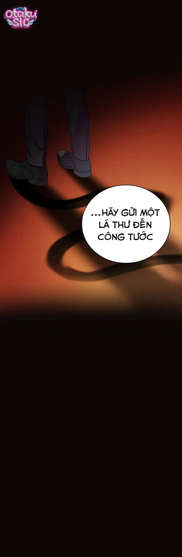 Nữ Công Tước Nhà Kính - Chap 22 - Trang 5
