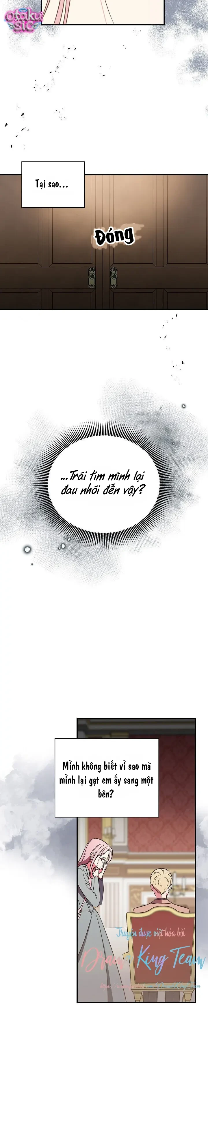 Nữ Công Tước Nhà Kính - Chap 22 - Trang 9