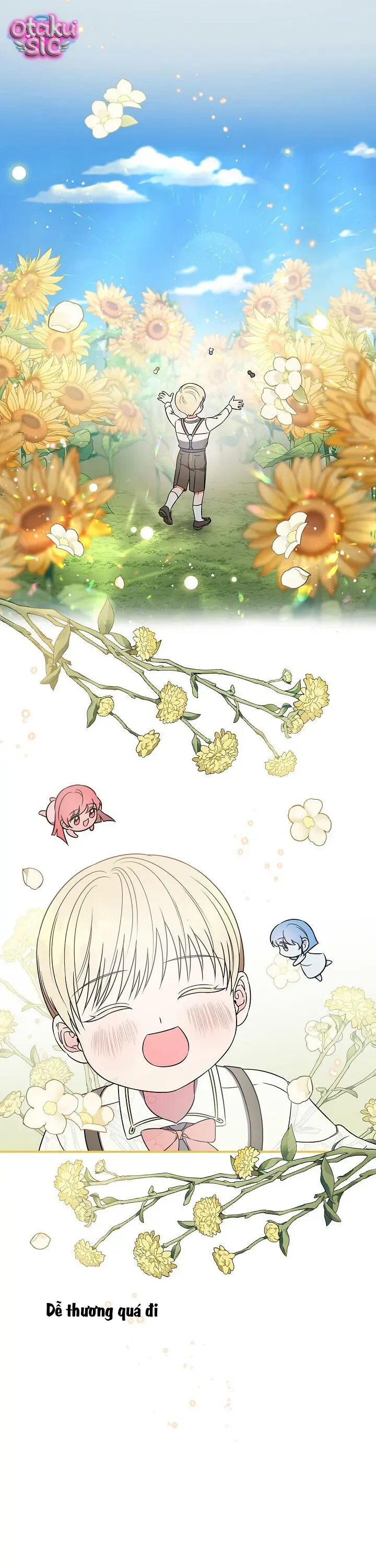 Nữ Công Tước Nhà Kính - Chap 23 - Trang 10