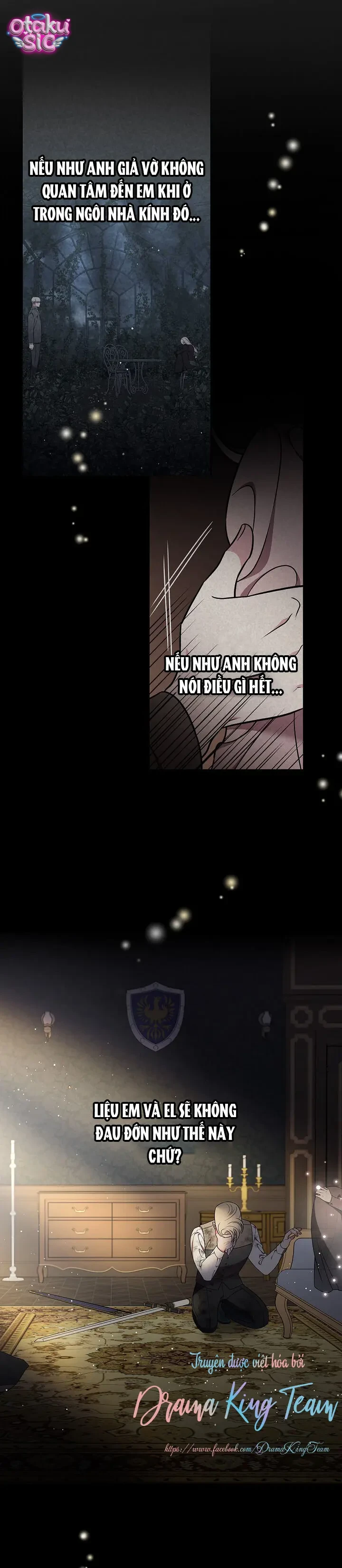 Nữ Công Tước Nhà Kính - Chap 23 - Trang 13