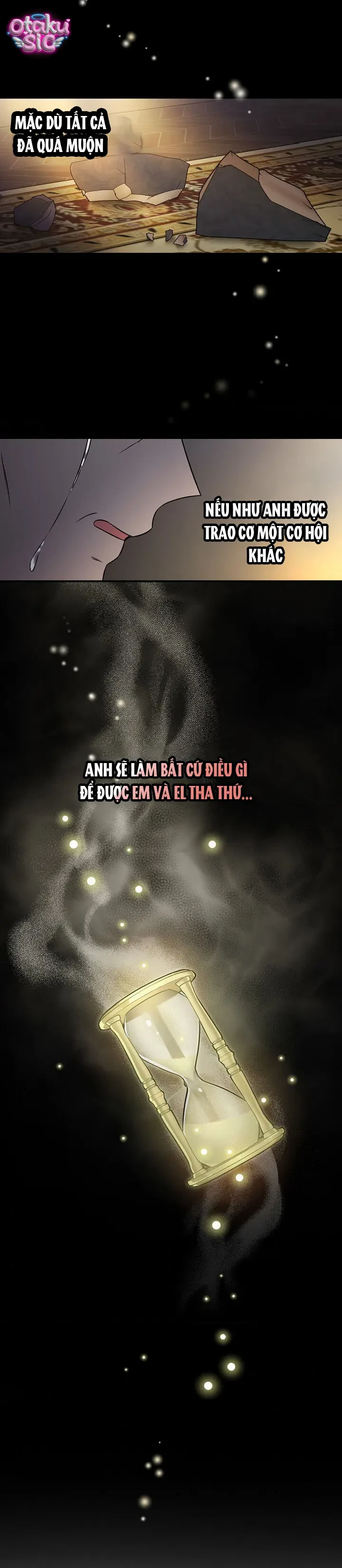 Nữ Công Tước Nhà Kính - Chap 23 - Trang 14
