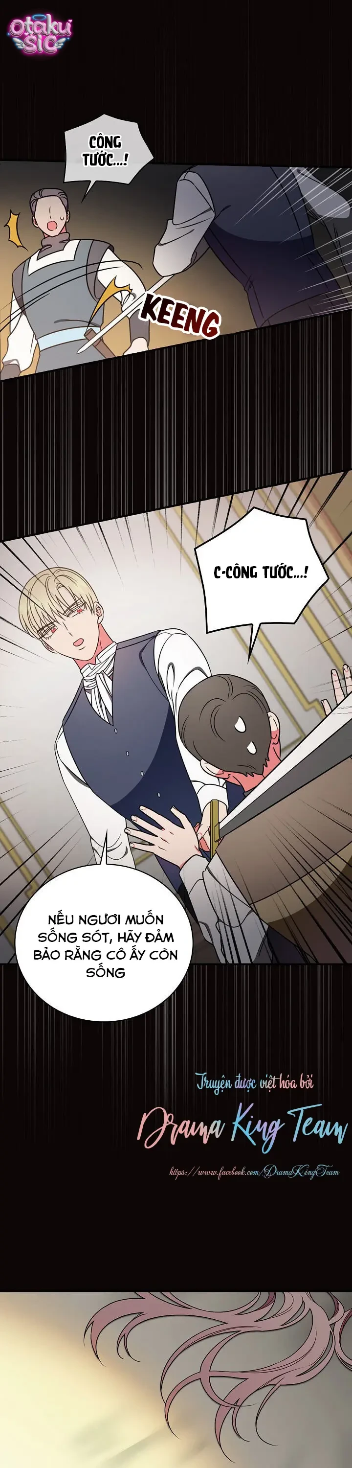 Nữ Công Tước Nhà Kính - Chap 23 - Trang 2