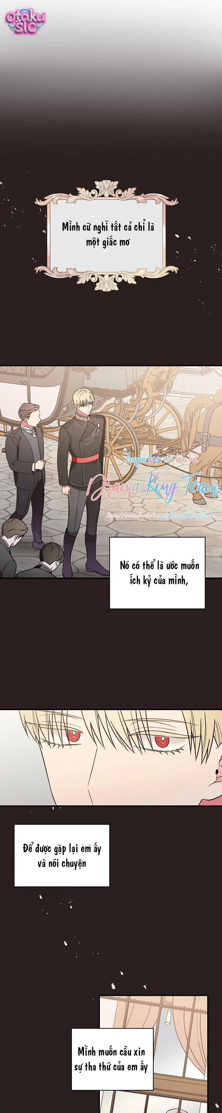 Nữ Công Tước Nhà Kính - Chap 23 - Trang 23