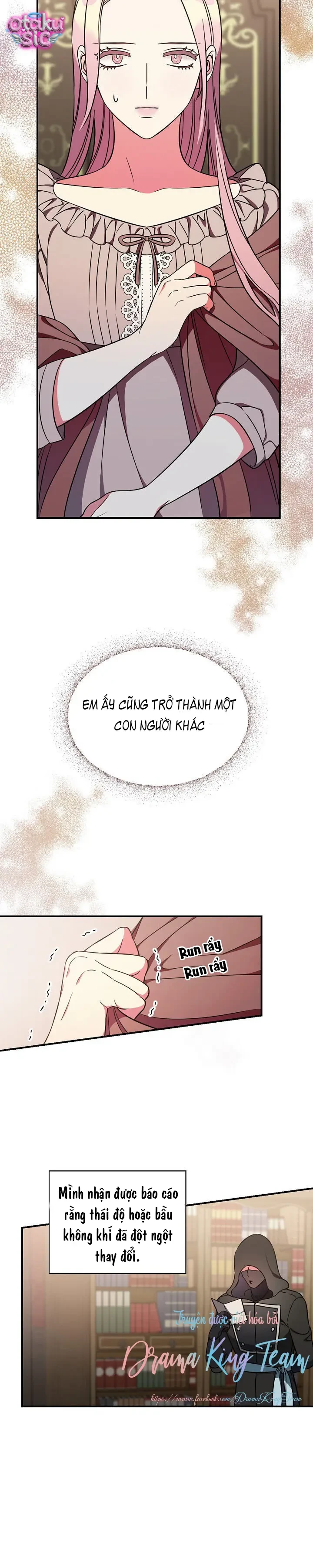 Nữ Công Tước Nhà Kính - Chap 23 - Trang 25