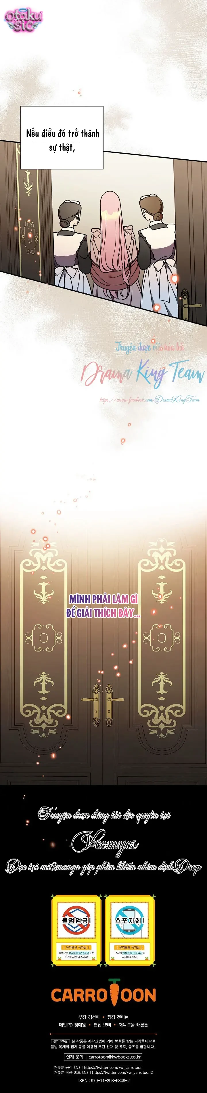 Nữ Công Tước Nhà Kính - Chap 23 - Trang 27