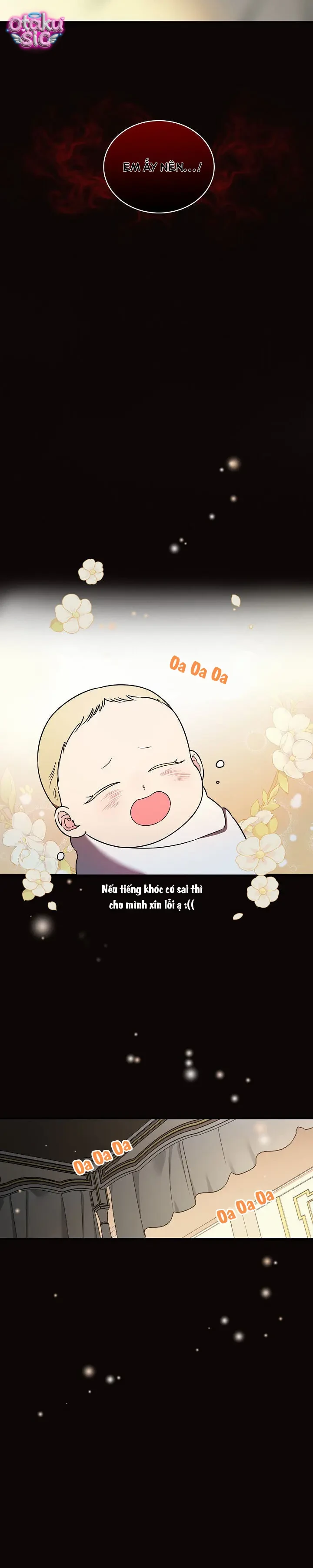 Nữ Công Tước Nhà Kính - Chap 23 - Trang 3