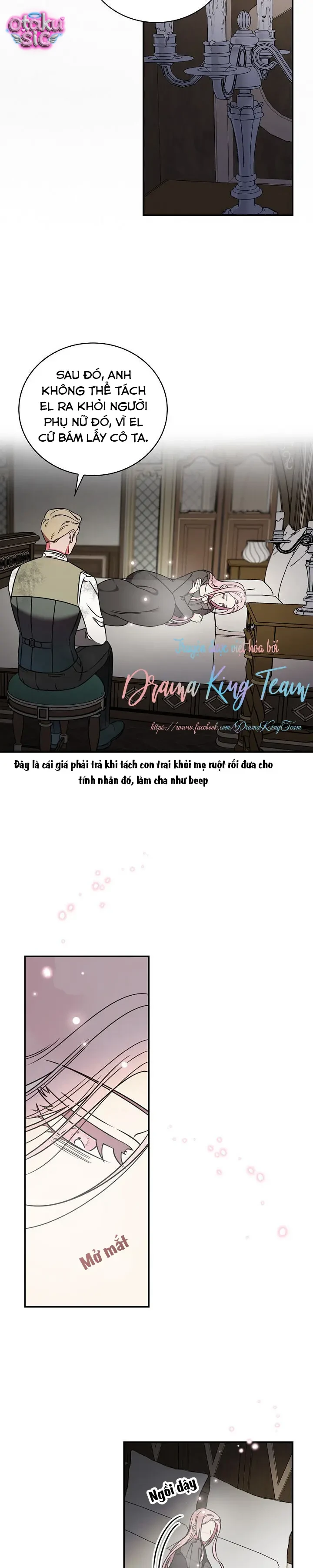 Nữ Công Tước Nhà Kính - Chap 23 - Trang 5