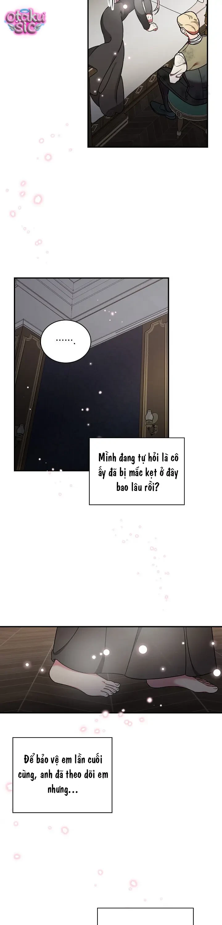 Nữ Công Tước Nhà Kính - Chap 23 - Trang 6