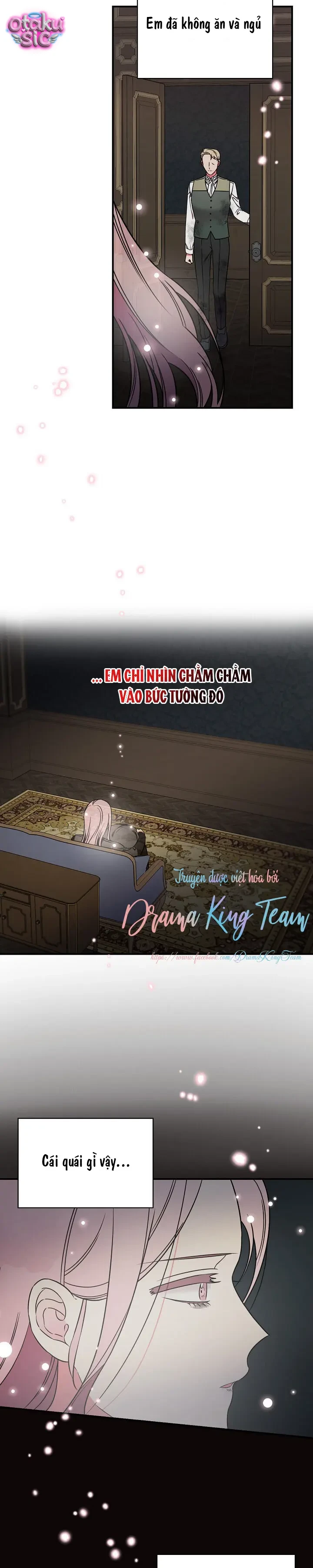 Nữ Công Tước Nhà Kính - Chap 23 - Trang 7