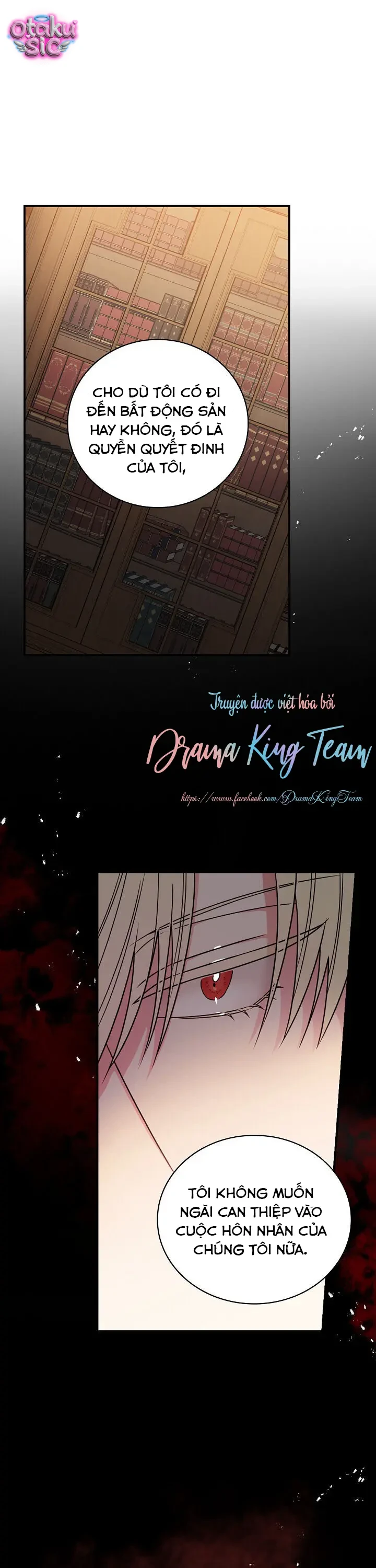 Nữ Công Tước Nhà Kính - Chap 24 - Trang 10