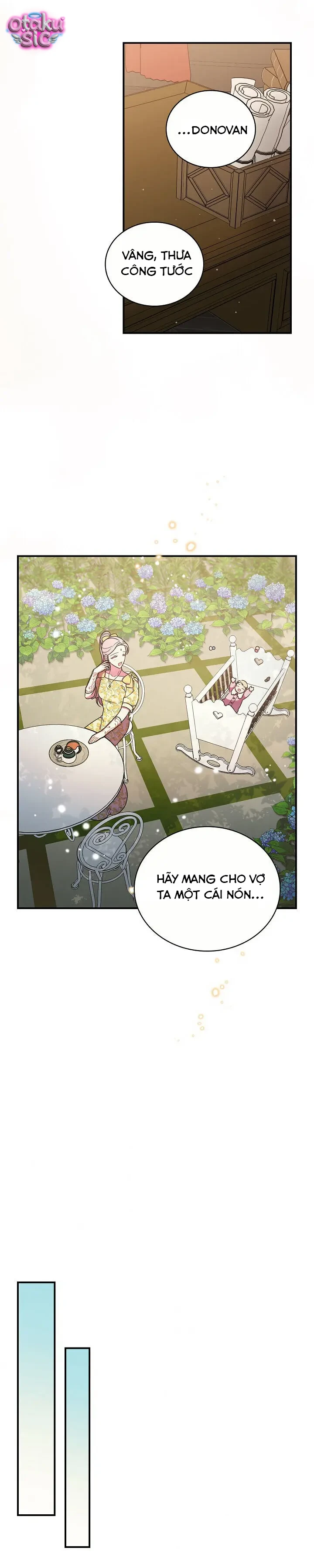 Nữ Công Tước Nhà Kính - Chap 24 - Trang 17