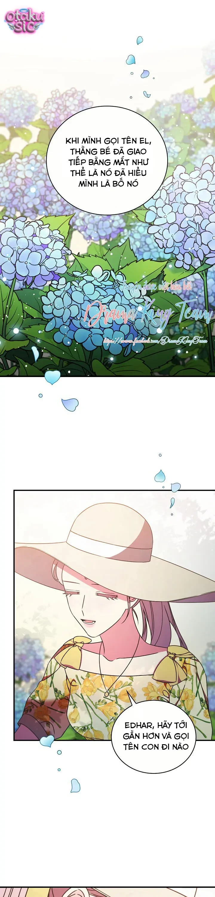 Nữ Công Tước Nhà Kính - Chap 24 - Trang 18