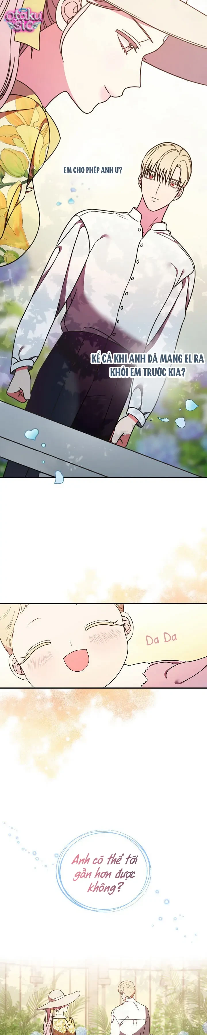 Nữ Công Tước Nhà Kính - Chap 24 - Trang 19