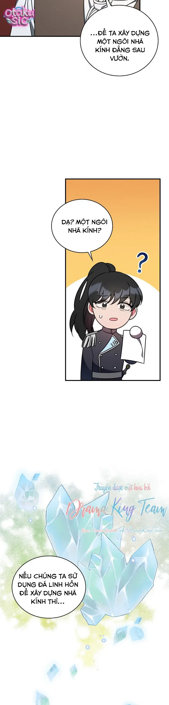Nữ Công Tước Nhà Kính - Chap 24 - Trang 2