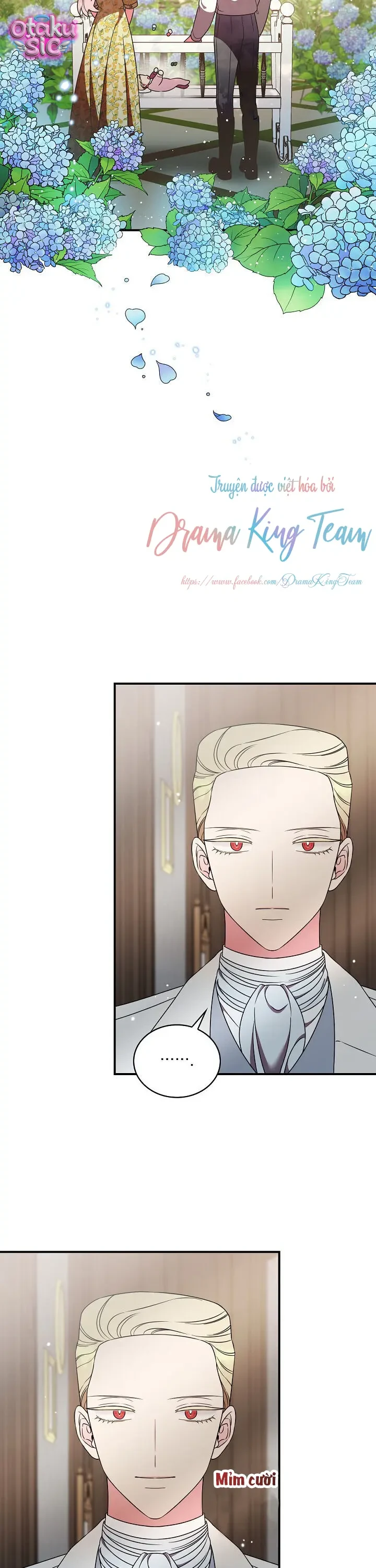 Nữ Công Tước Nhà Kính - Chap 24 - Trang 20