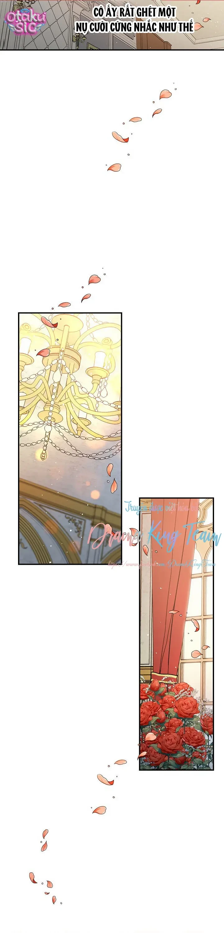 Nữ Công Tước Nhà Kính - Chap 24 - Trang 22