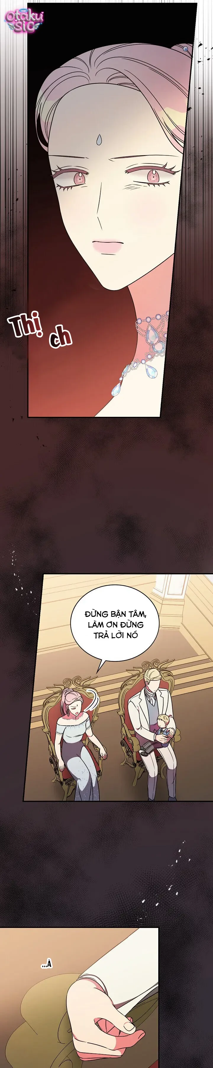 Nữ Công Tước Nhà Kính - Chap 24 - Trang 27