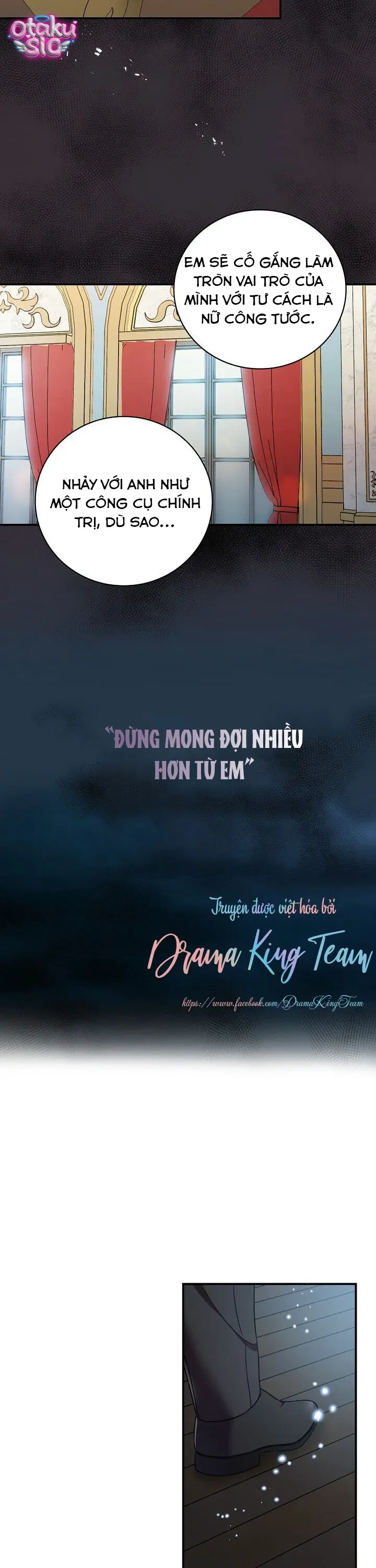 Nữ Công Tước Nhà Kính - Chap 24 - Trang 28