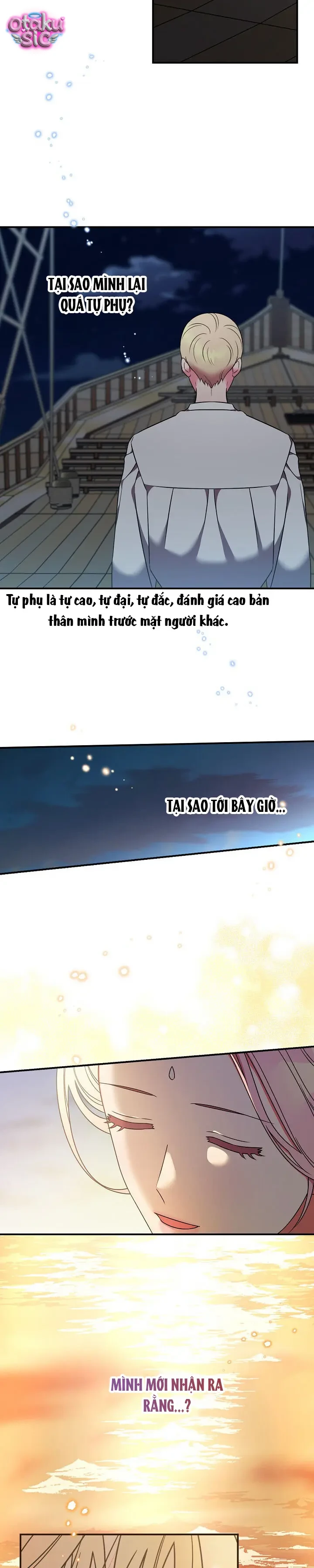 Nữ Công Tước Nhà Kính - Chap 24 - Trang 29