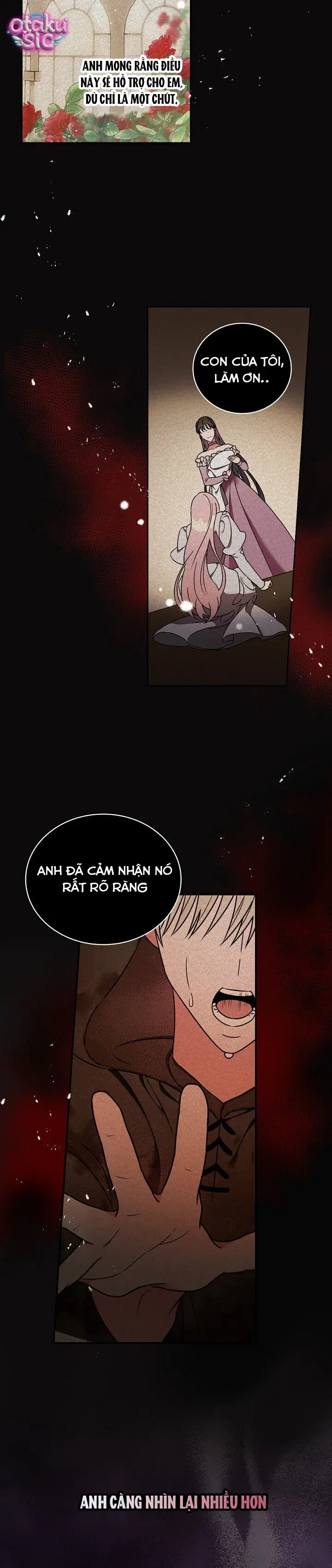 Nữ Công Tước Nhà Kính - Chap 24 - Trang 5