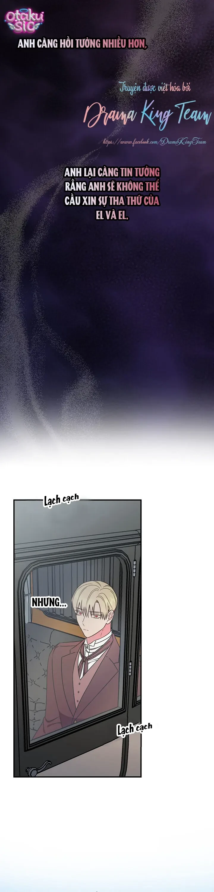 Nữ Công Tước Nhà Kính - Chap 24 - Trang 6