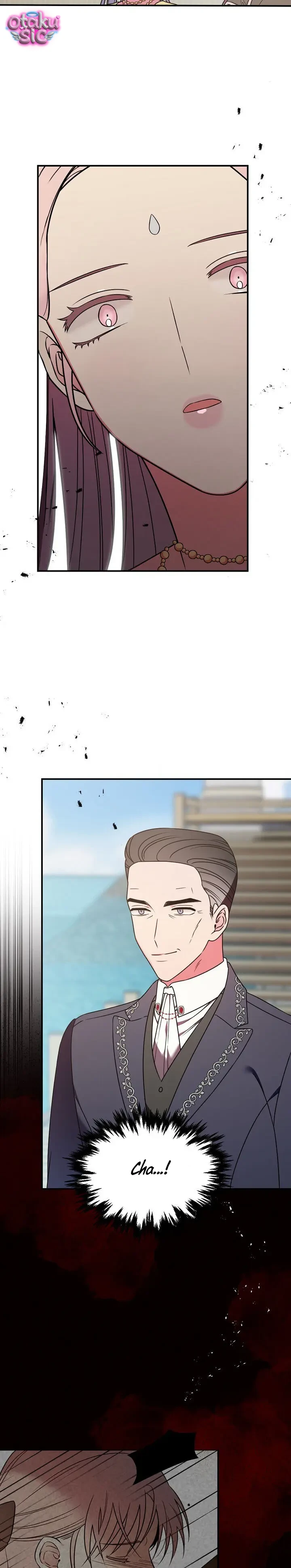 Nữ Công Tước Nhà Kính - Chap 25 - Trang 1