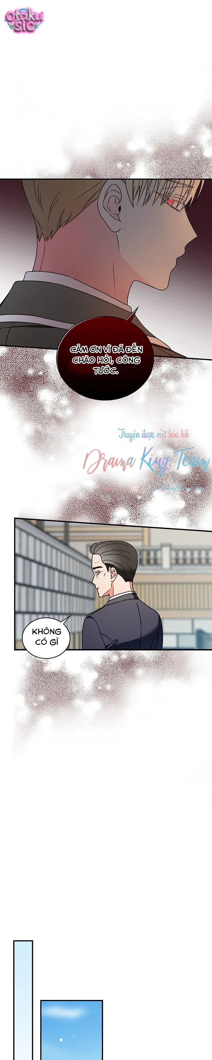 Nữ Công Tước Nhà Kính - Chap 25 - Trang 11