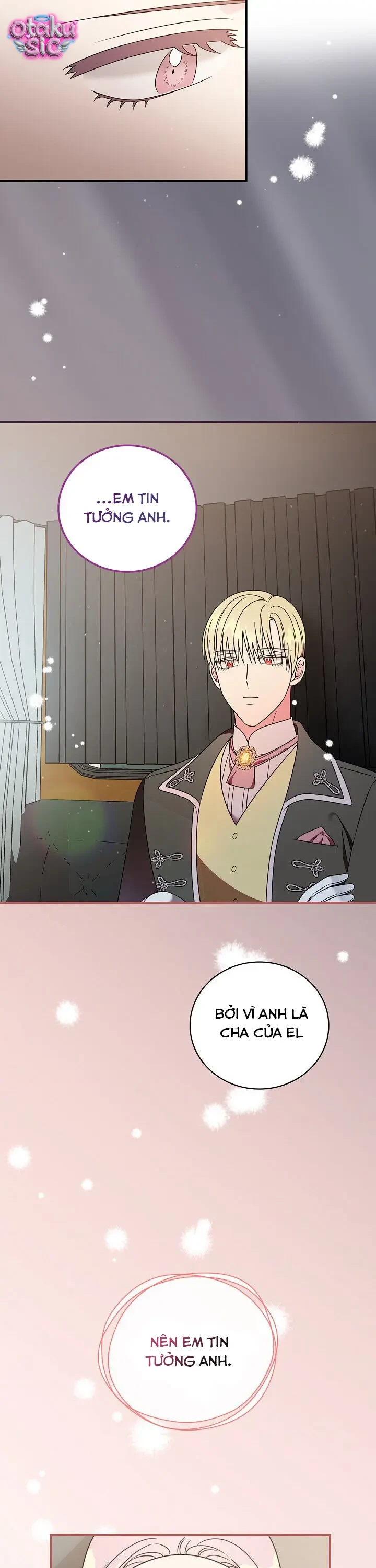 Nữ Công Tước Nhà Kính - Chap 25 - Trang 14