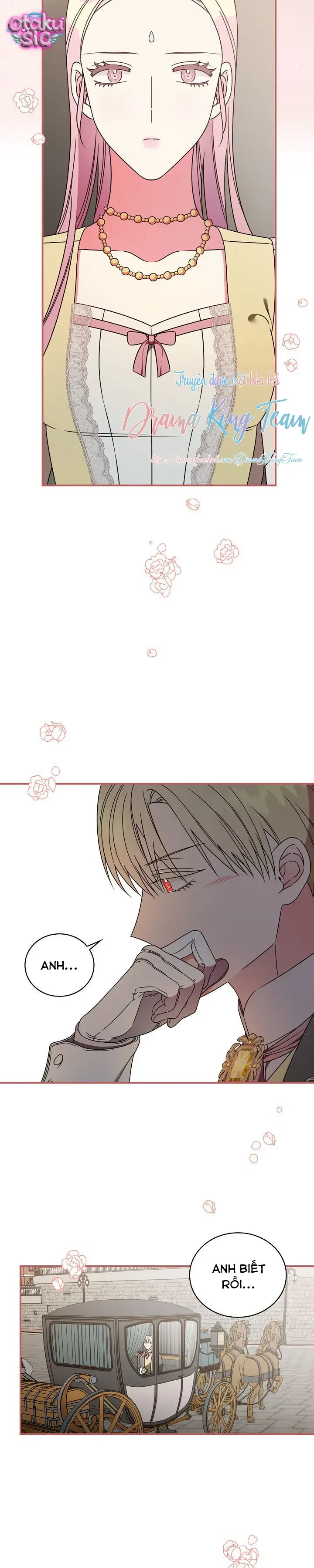 Nữ Công Tước Nhà Kính - Chap 25 - Trang 15