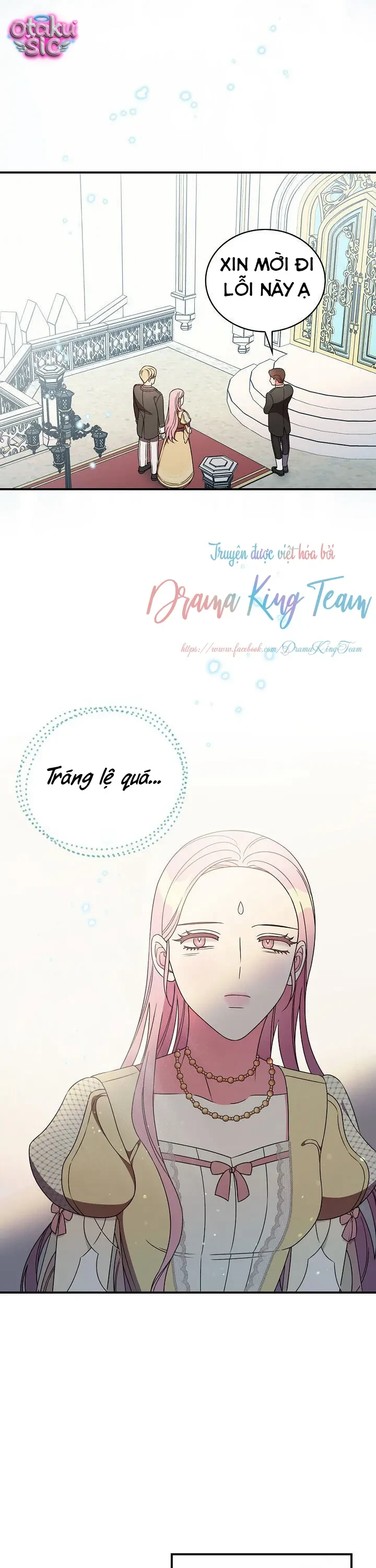 Nữ Công Tước Nhà Kính - Chap 25 - Trang 18