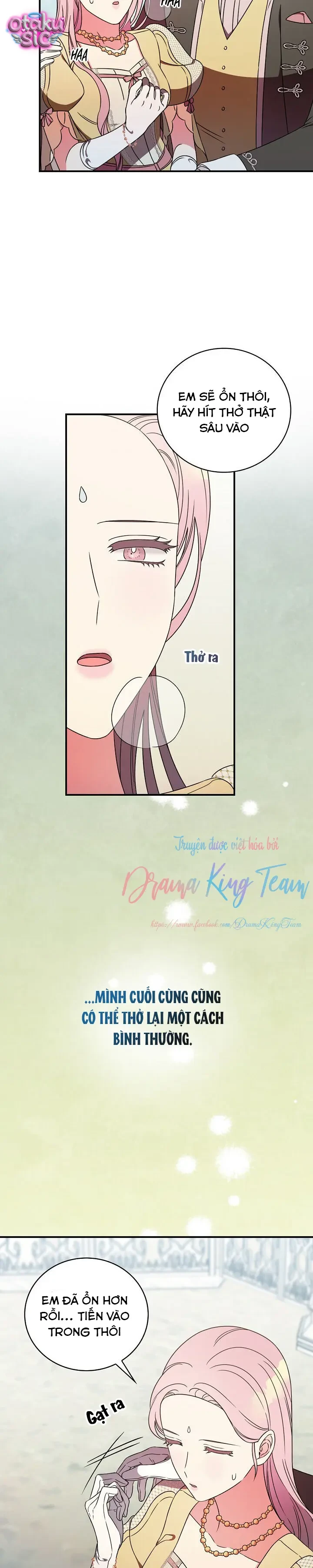 Nữ Công Tước Nhà Kính - Chap 25 - Trang 21