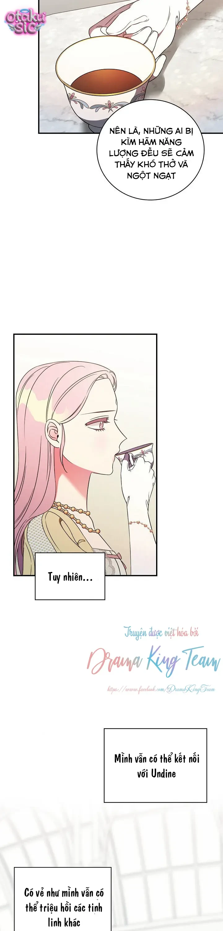 Nữ Công Tước Nhà Kính - Chap 25 - Trang 24