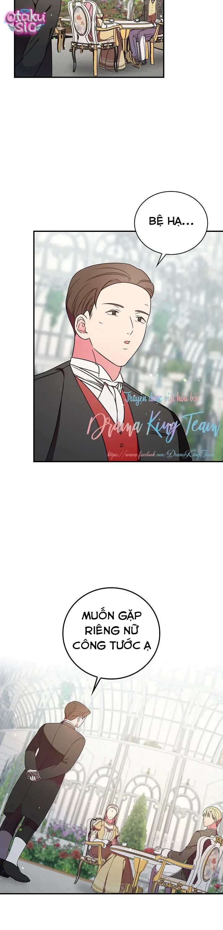 Nữ Công Tước Nhà Kính - Chap 25 - Trang 26