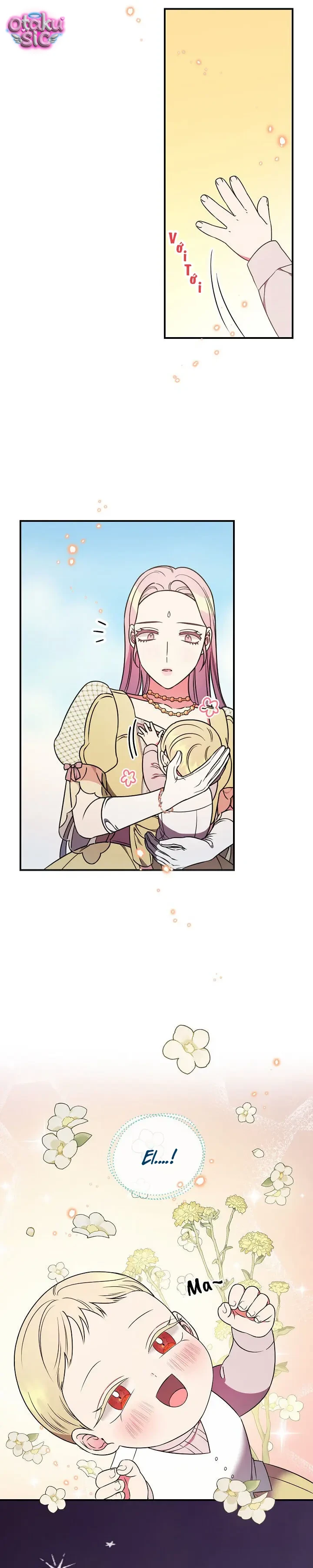 Nữ Công Tước Nhà Kính - Chap 25 - Trang 3
