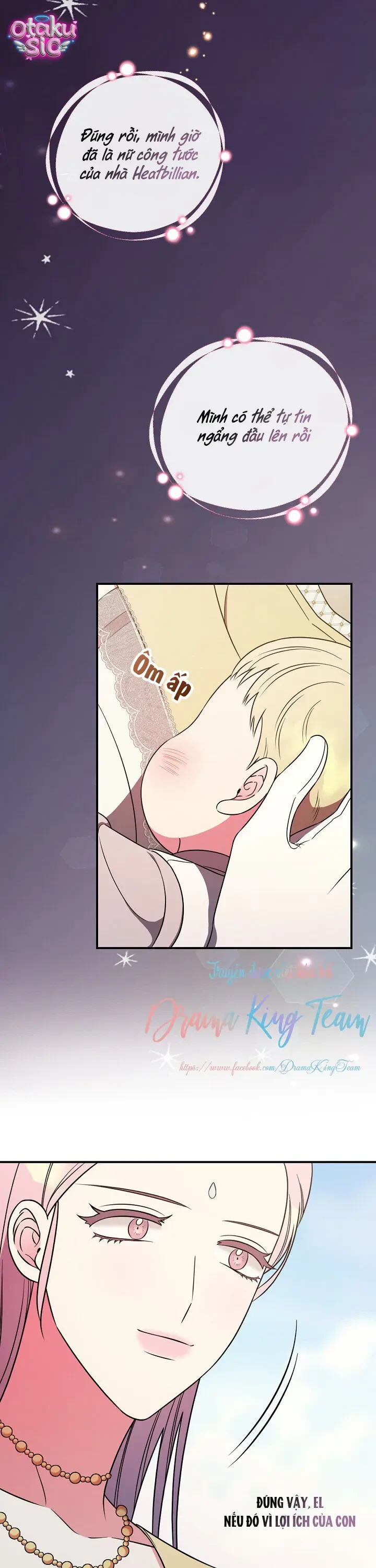 Nữ Công Tước Nhà Kính - Chap 25 - Trang 4