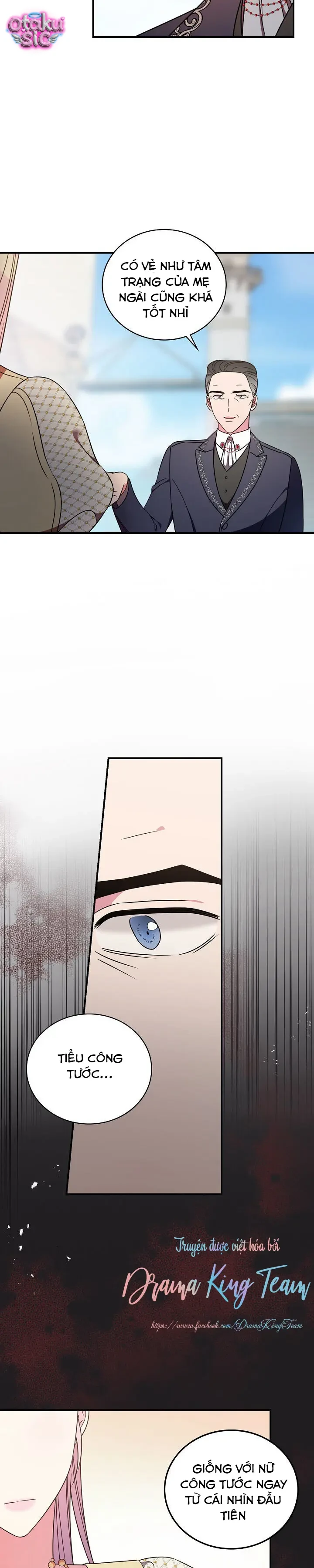 Nữ Công Tước Nhà Kính - Chap 25 - Trang 7