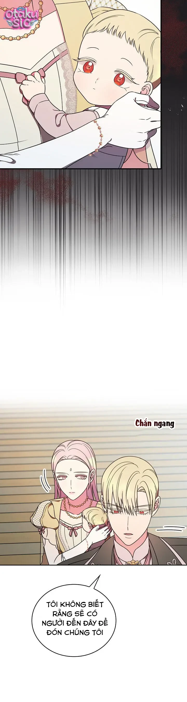 Nữ Công Tước Nhà Kính - Chap 25 - Trang 8