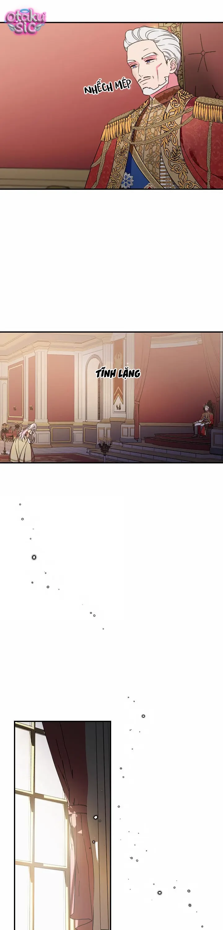 Nữ Công Tước Nhà Kính - Chap 26 - Trang 10
