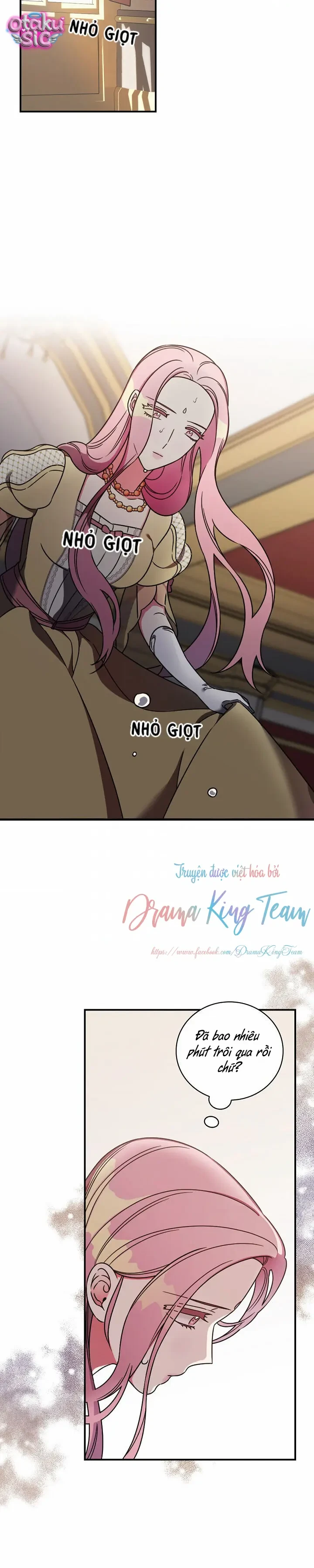 Nữ Công Tước Nhà Kính - Chap 26 - Trang 11