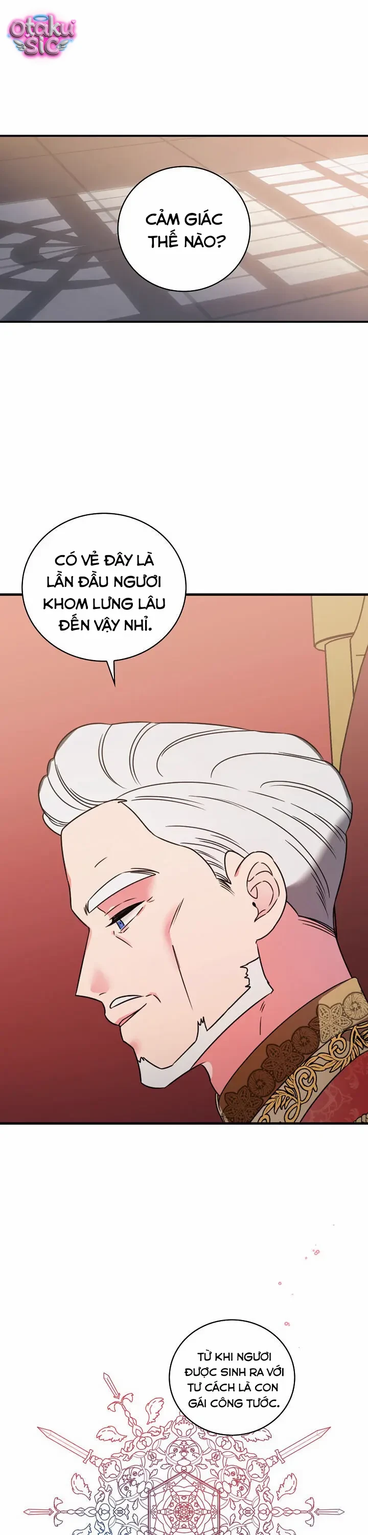 Nữ Công Tước Nhà Kính - Chap 26 - Trang 12