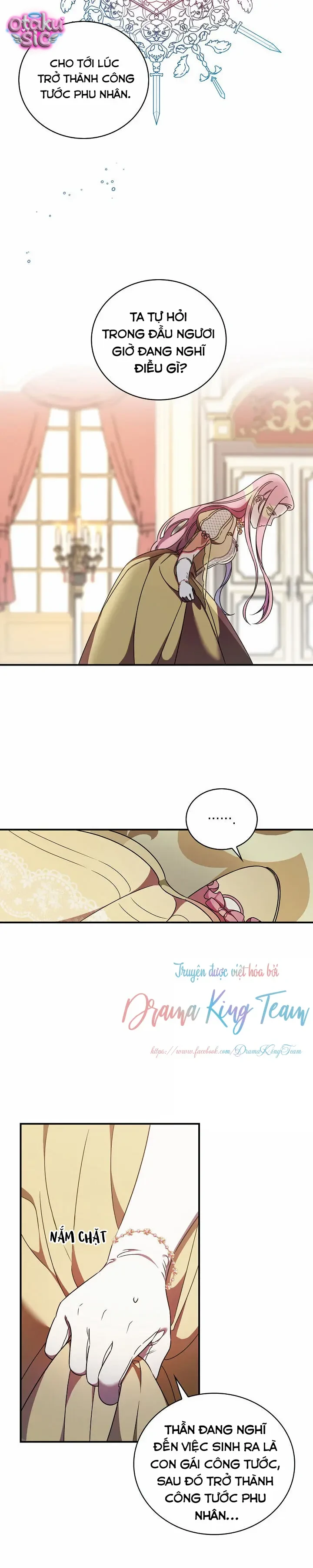 Nữ Công Tước Nhà Kính - Chap 26 - Trang 13