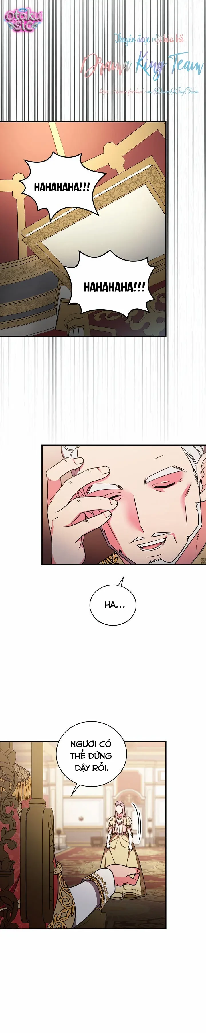 Nữ Công Tước Nhà Kính - Chap 26 - Trang 15