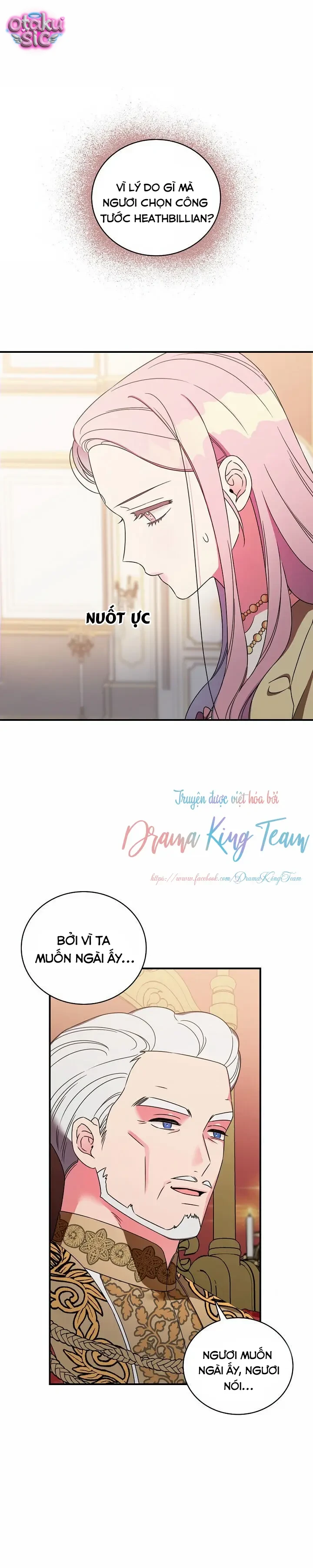 Nữ Công Tước Nhà Kính - Chap 26 - Trang 17