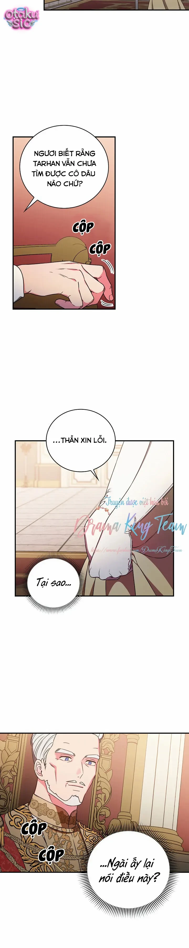 Nữ Công Tước Nhà Kính - Chap 26 - Trang 19
