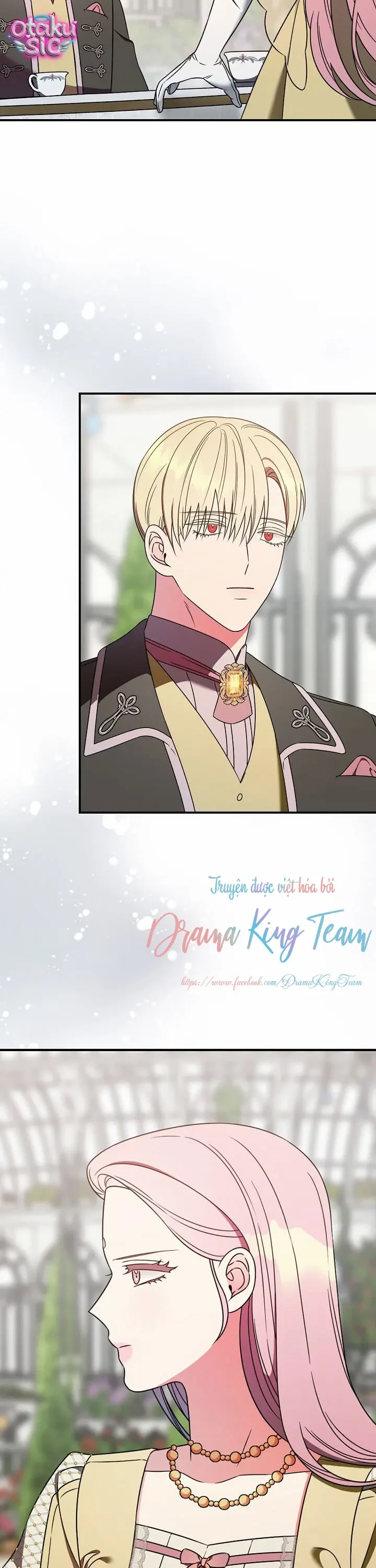 Nữ Công Tước Nhà Kính - Chap 26 - Trang 2