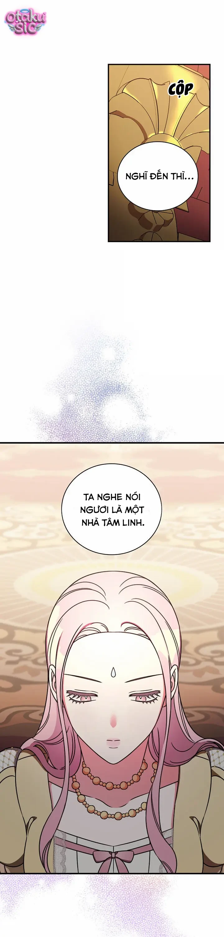 Nữ Công Tước Nhà Kính - Chap 26 - Trang 20