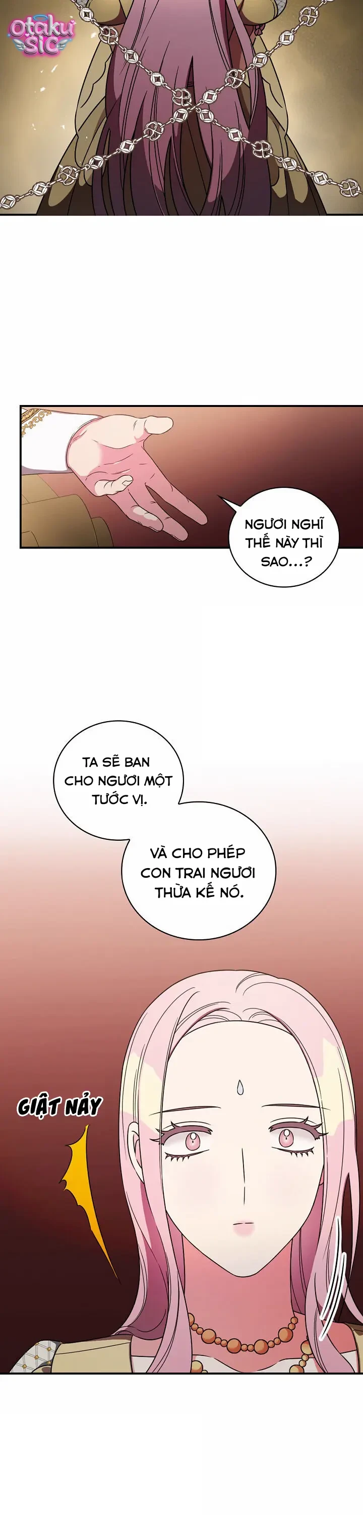 Nữ Công Tước Nhà Kính - Chap 26 - Trang 22